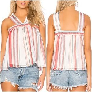 Striped Top
